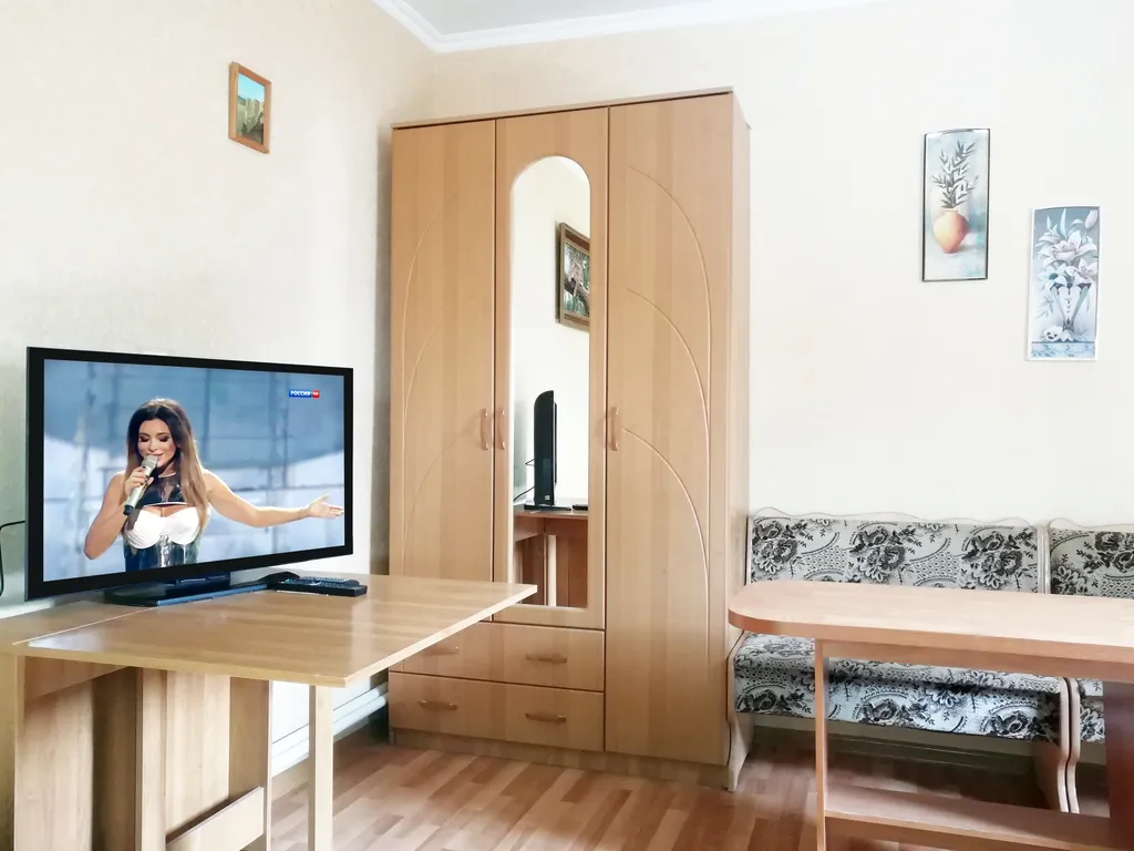 Коттедж Уютный дом — Кисловодск