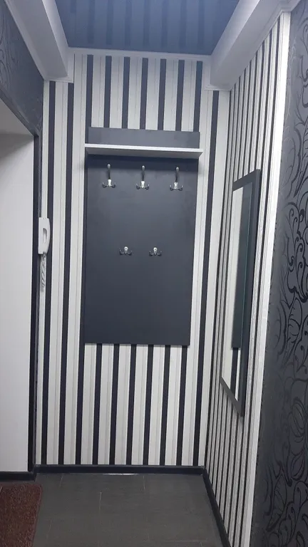 Сдаётся 3 комнатная квартира в самом центре города