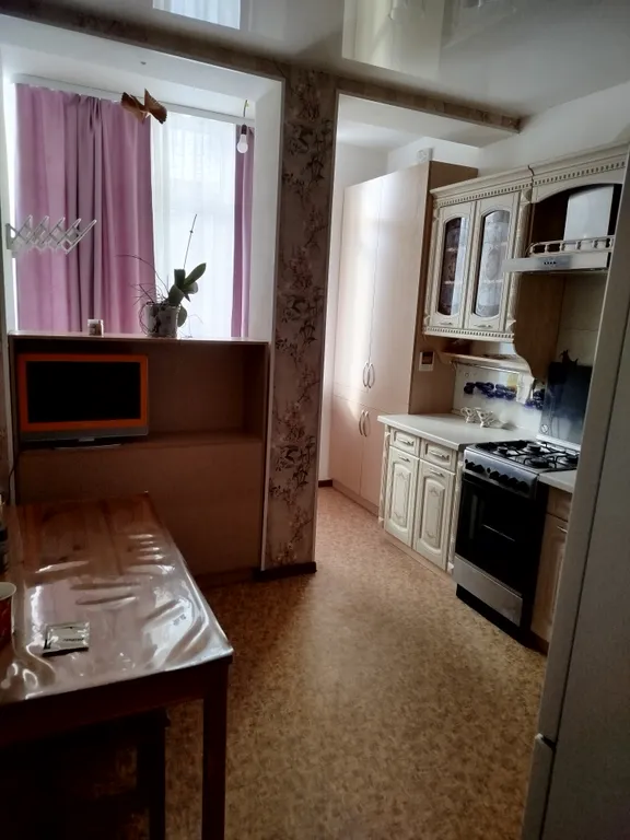 Уютная квартира в спальном районе с развитой инфрастуктурой — аренда посуточно в Южно-Сахалинск