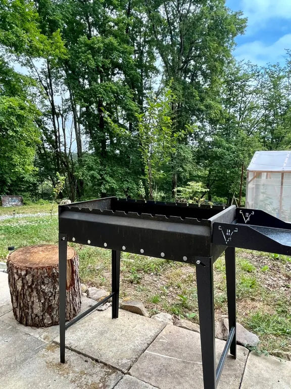 Коттедж Домик Как на даче — Головинка