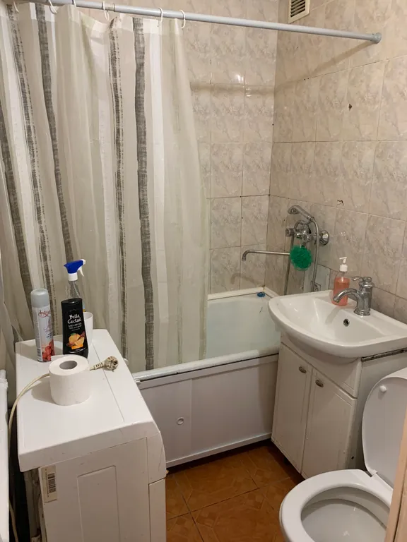 Квартира в центре