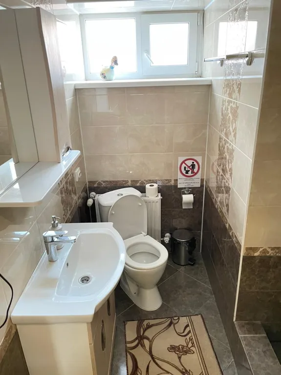 Однокомнатные апартаменты студия делюкс в центре у Торговых рядов