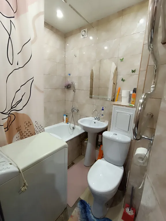 Квартира на Запсковье у Ленты