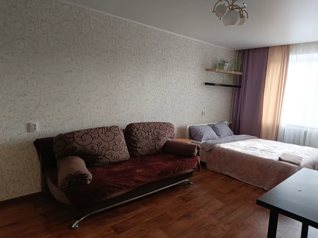 Квартира в центре — аренда посуточно в Уфа