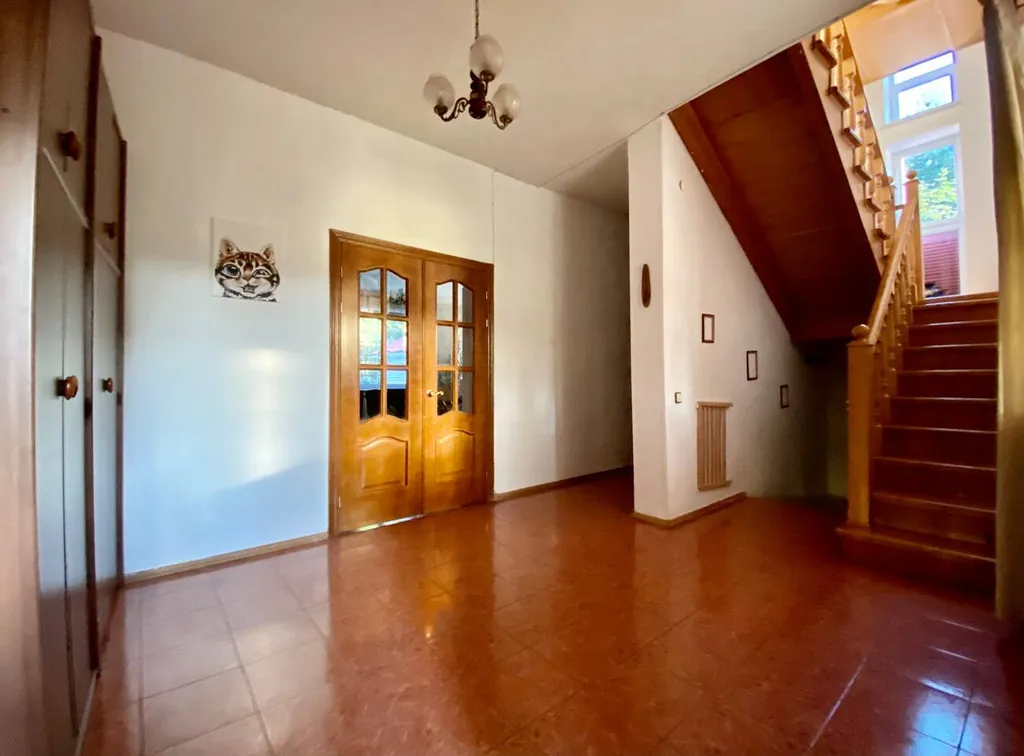 Коттедж Атмосферно, приятно, отдыхаем — Осоргино