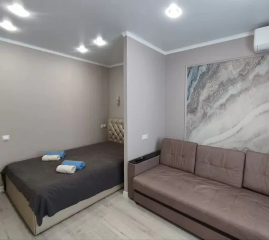 Апартаменты люкс