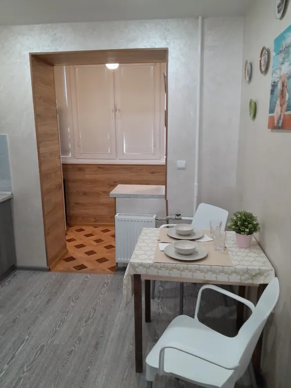 Уютная квартира в центре