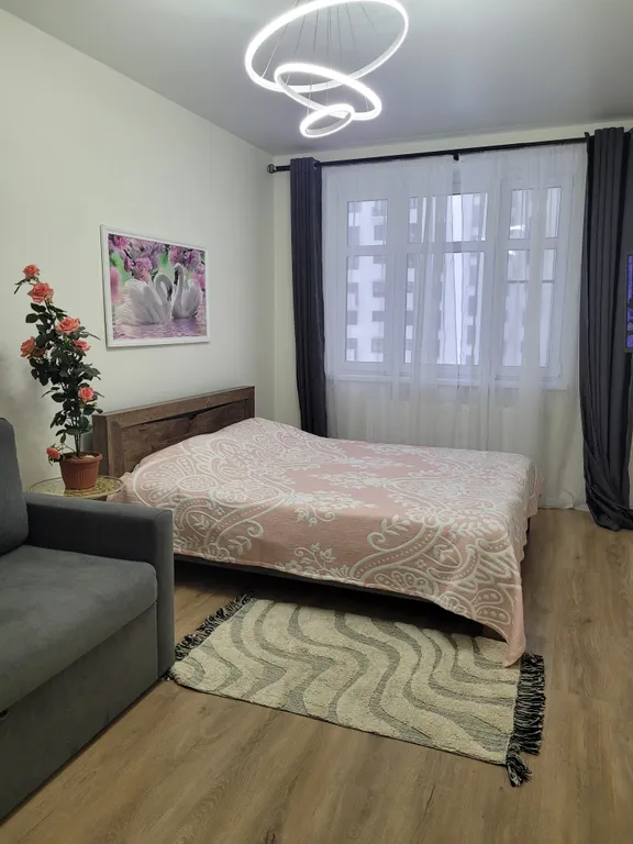 Уютная квартира в самом сердце Г.ЯРОСЛАВЛЯ.