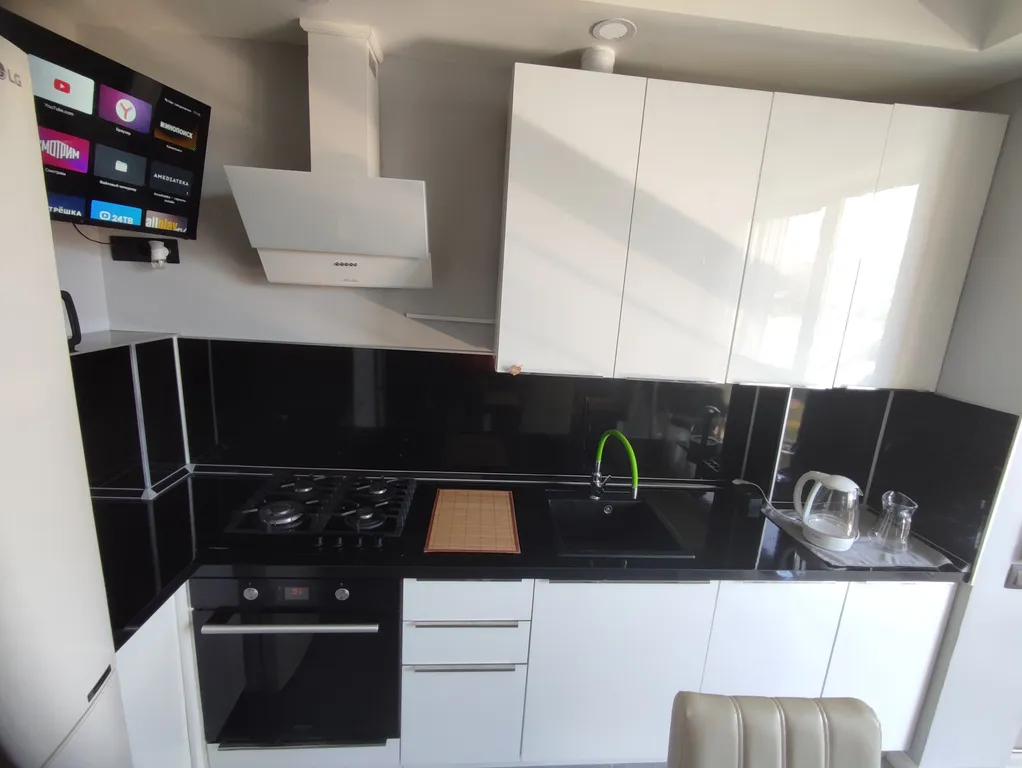 Квартира в Сириусе