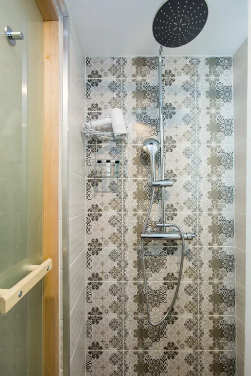 Квартира Квартира Hygge apartment Saint-Petersburg — Санкт-Петербург