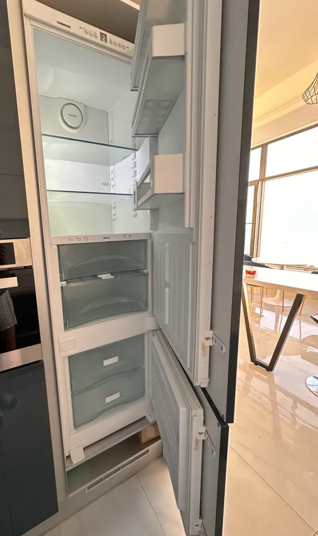 Квартира у моря, где хочется жить Вид на море и закаты с 21 этажа