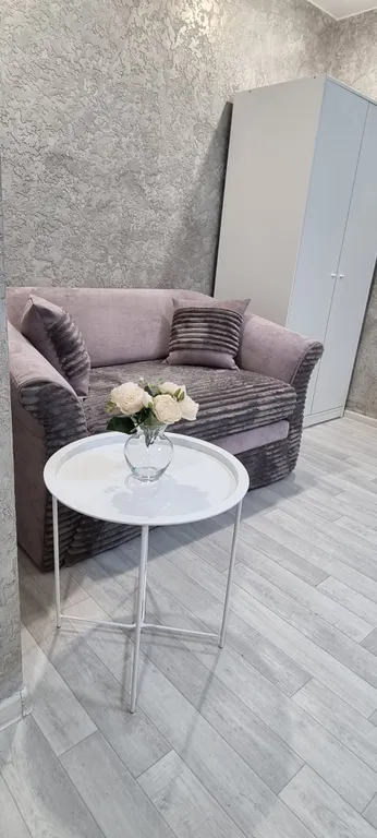 Уютная квартира с видом на бухту