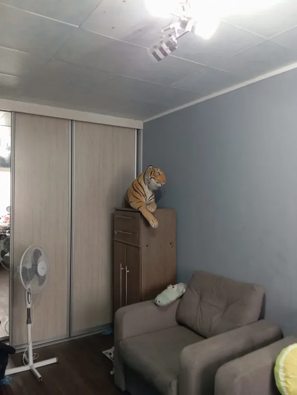 2к квартира в центре города