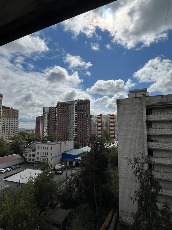 Уютные апартаменты в центре города