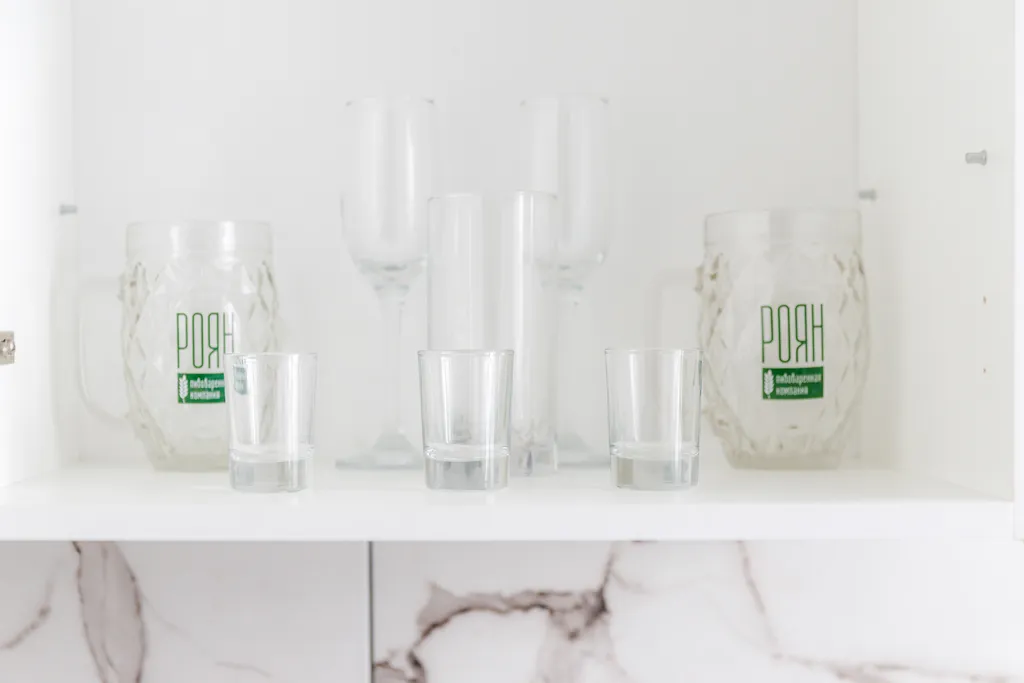 Апартамент в центре