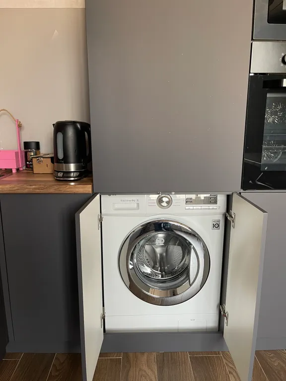 Апартаменты Терраса в самом центре города