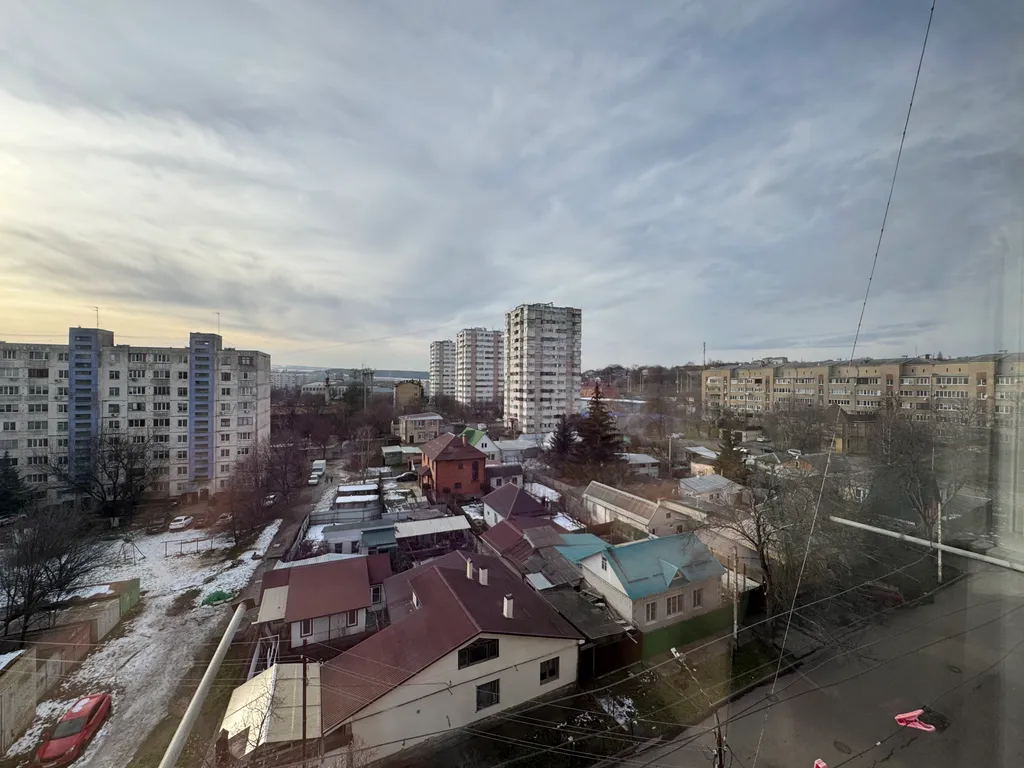 Квартира рядом с Курортным парком