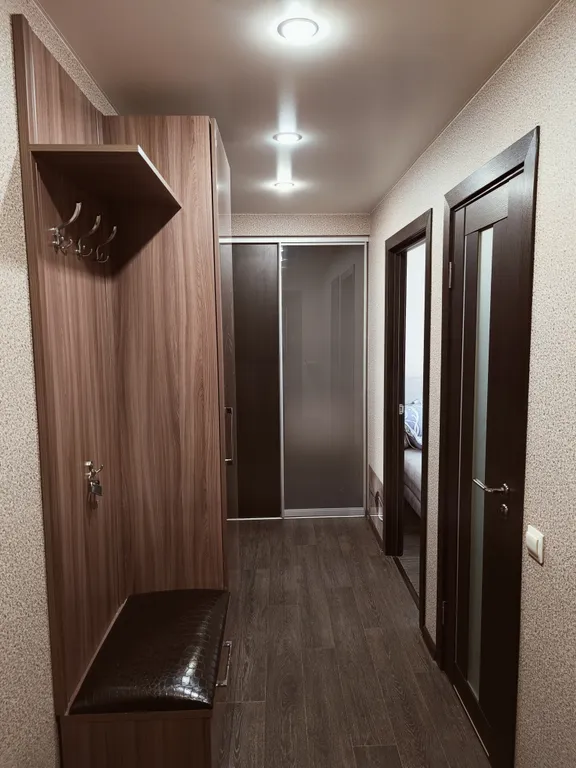 Квартира Уютная квартира рядом с Ярмаркой — Нижний Новгород