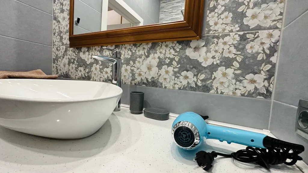 Уютная евродвушка