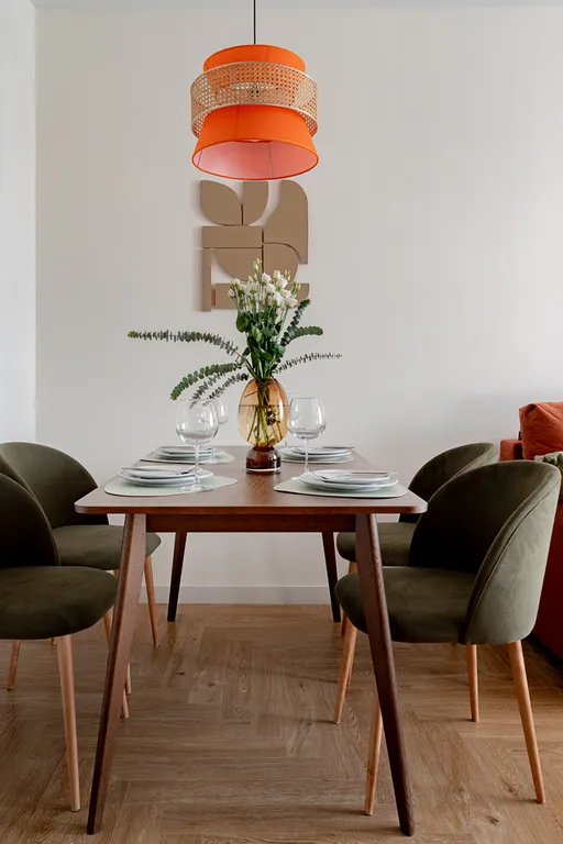 Квартира Квартира Апартамент делюкс на берегу Москва-реки — Москва