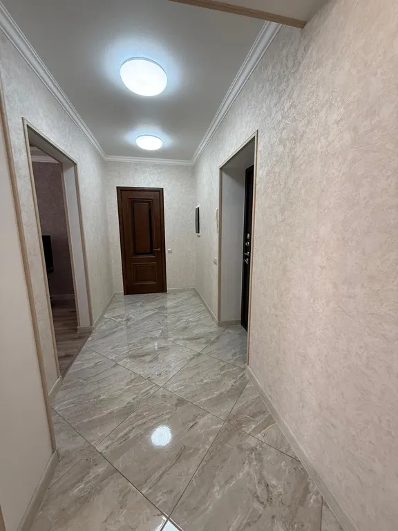 Уютный уголок