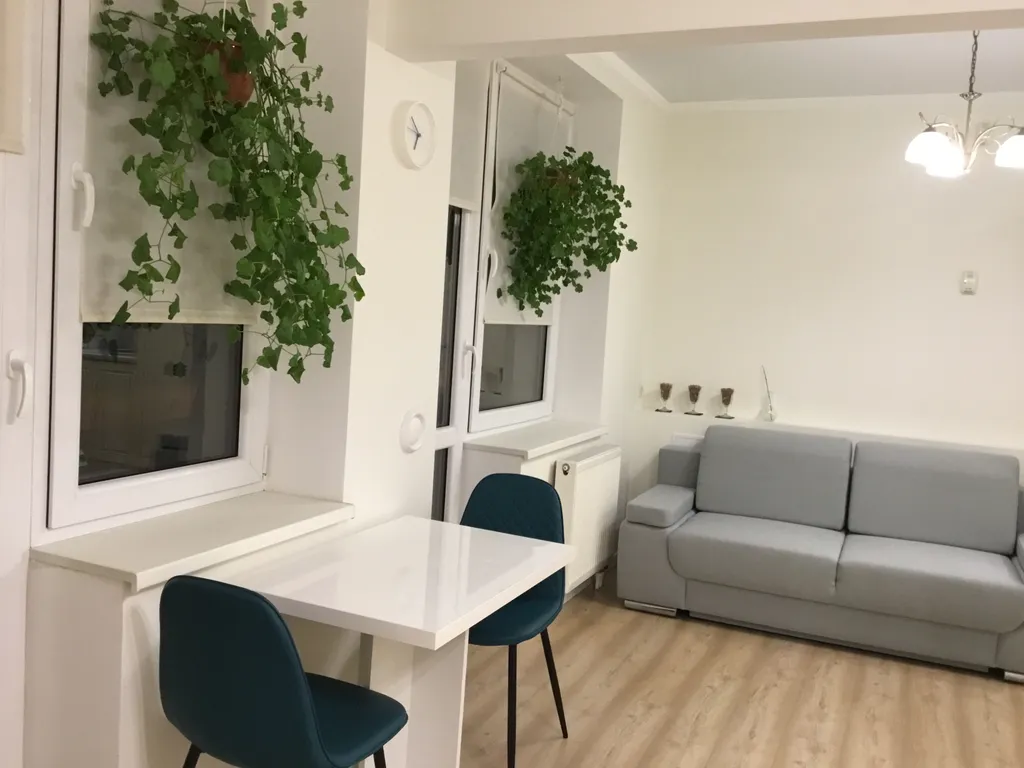 Апартаменты Горизонт у моря