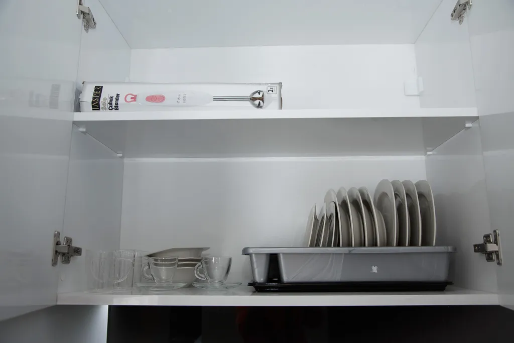 Стильные, комфортные апартаменты с видом на море Sky