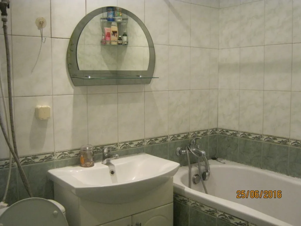 Квартира 1-комнатная Квартира — Судак