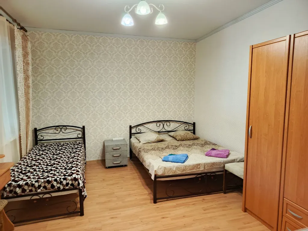 Коттедж Дом с отдельным двором в зелёной зоне — Кацивели