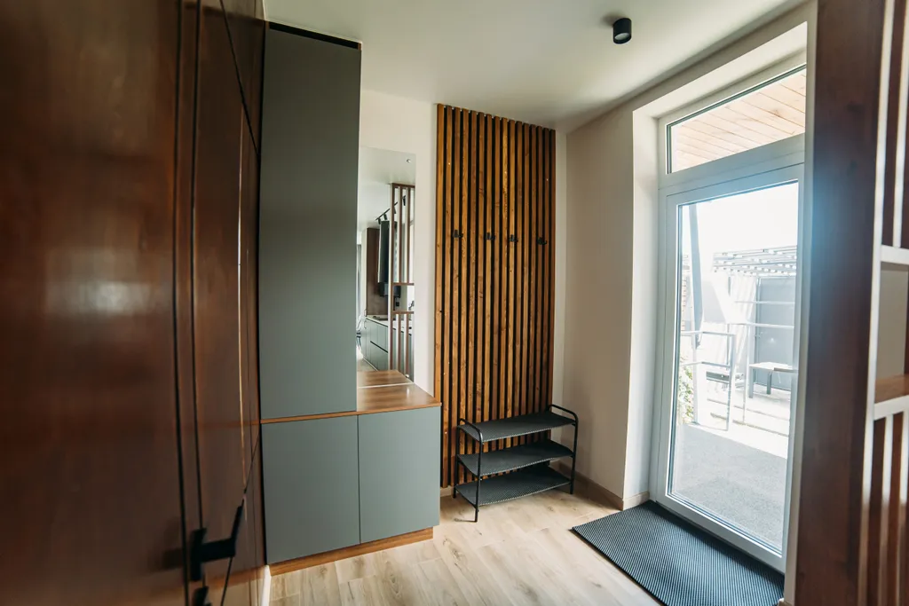 Атмосфера - апартаменты в горах Алтая