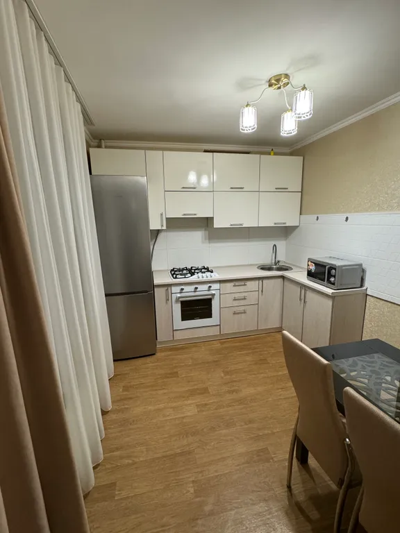 Прекрасная уютная квартира