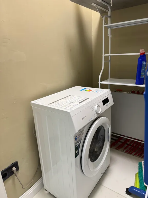 Квартира Уютные апартаменты в частном доме не далеко от метро Рыбацкое — Санкт-Петербург