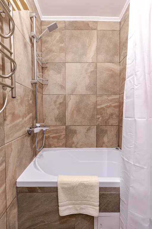 Уютная студия в ЖК Admiral Waterhouse