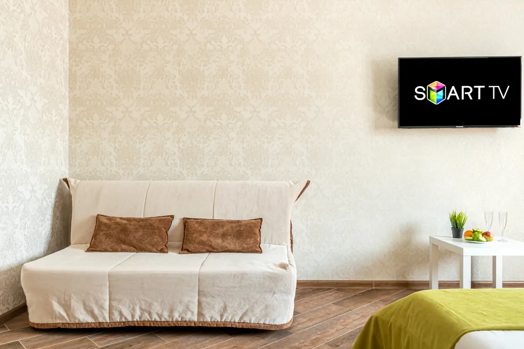 Квартира Уютная квартира в центре, заселение 24/7, комфорт и чистота 100 % — Краснодар