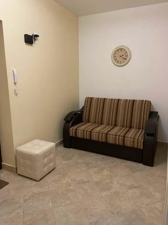 Квартира Светлая, уютная квартира у ТЦ Шоколад — Ярославль