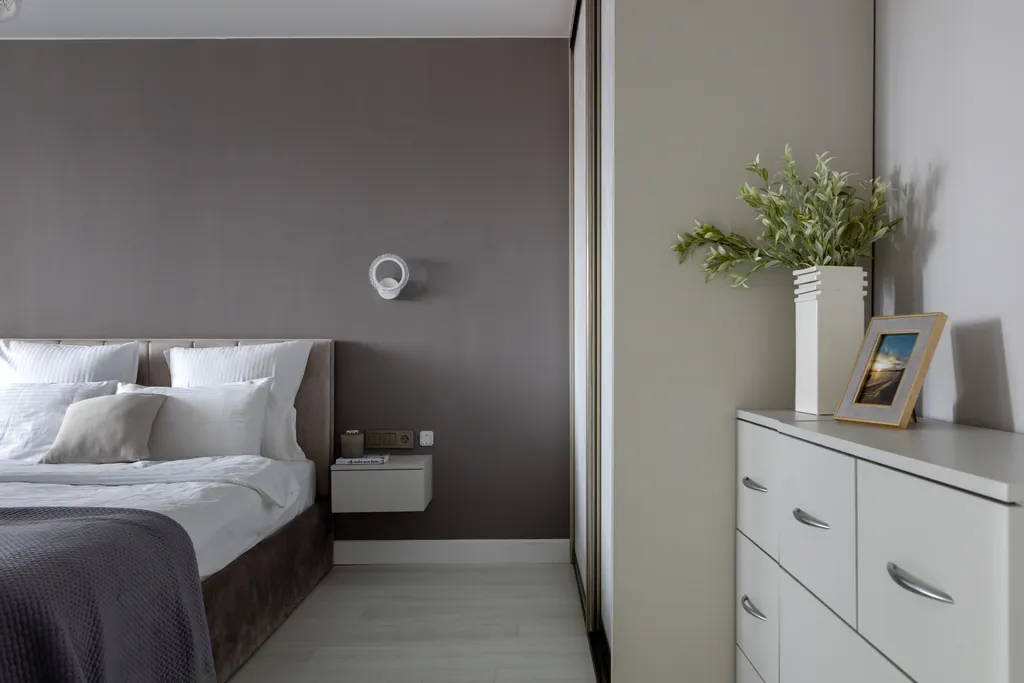 Квартира Двухкомнатные апартаменты с видом на Рыбную деревню — Калининград