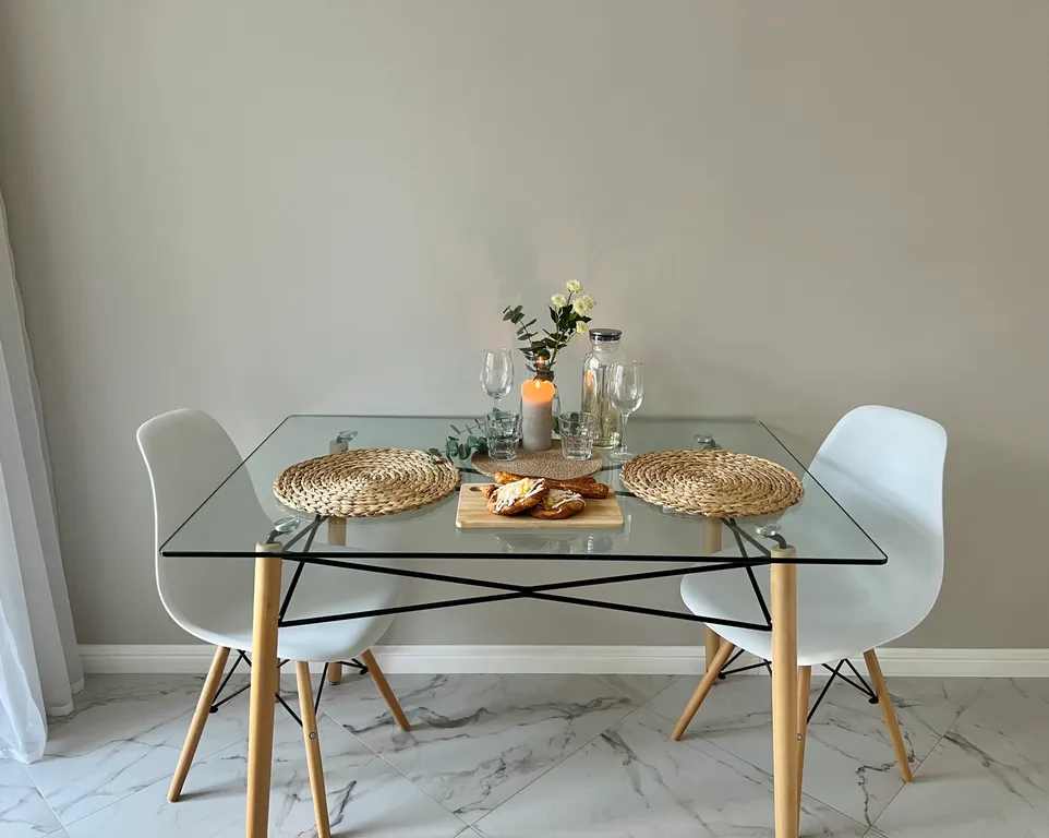 Квартира Уютная квартира Abramov Velvet — Калининград