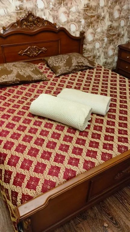 Гостевой дом