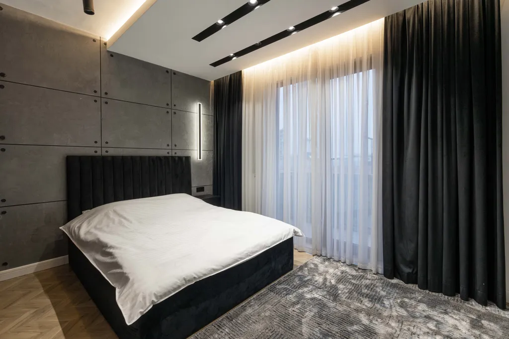 Istanbul 10 apartment