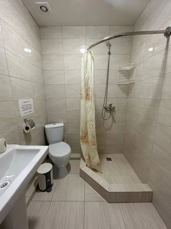 Квартира Комната — Геленджик