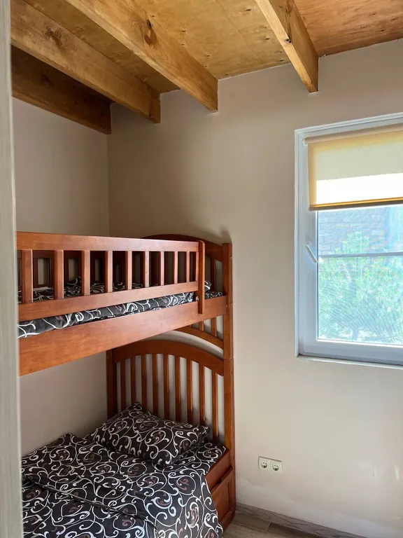 Уютный коттедж