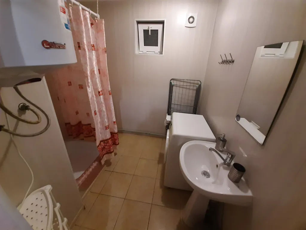 Семейный номер на 2-4 человека со всеми удобствами и кухней