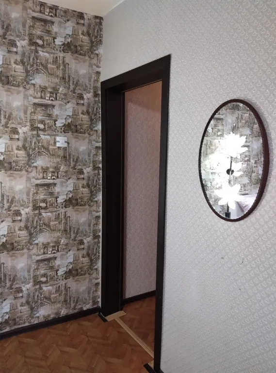Квартира Квартира Однушка у метро — Нижний Новгород