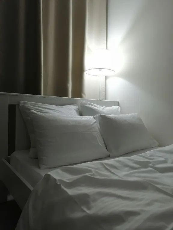 Честная квартира с балконом Четыре угла возле ТЦ Аура