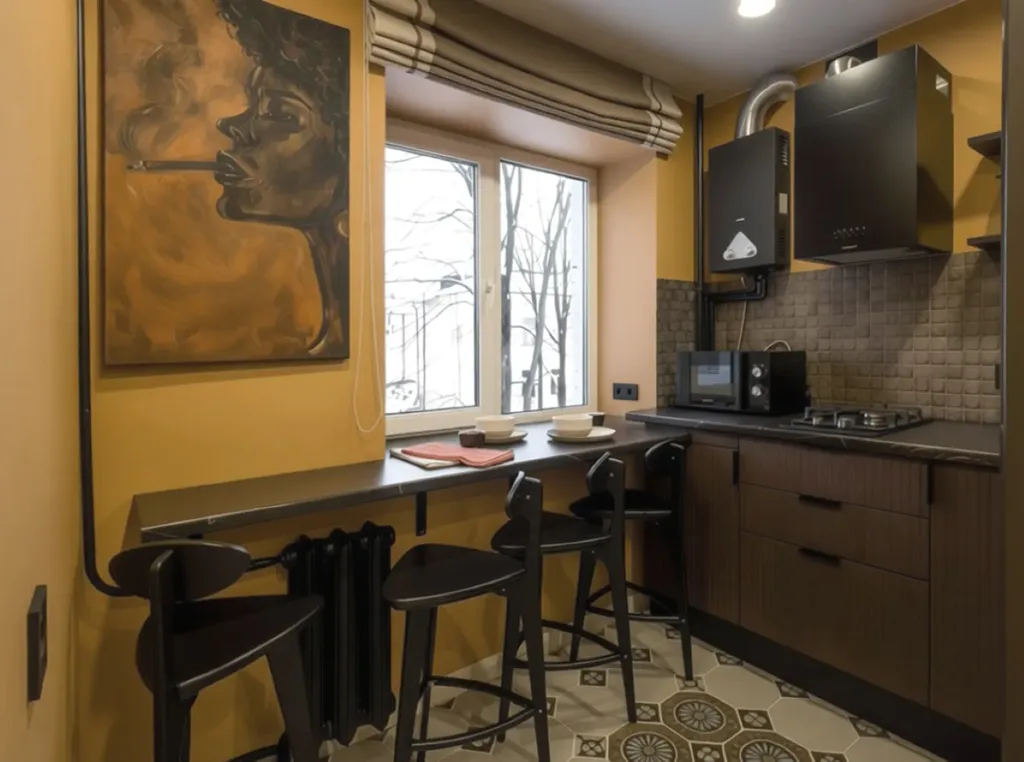 Уютная квартира в самом центре Великого Новгорода