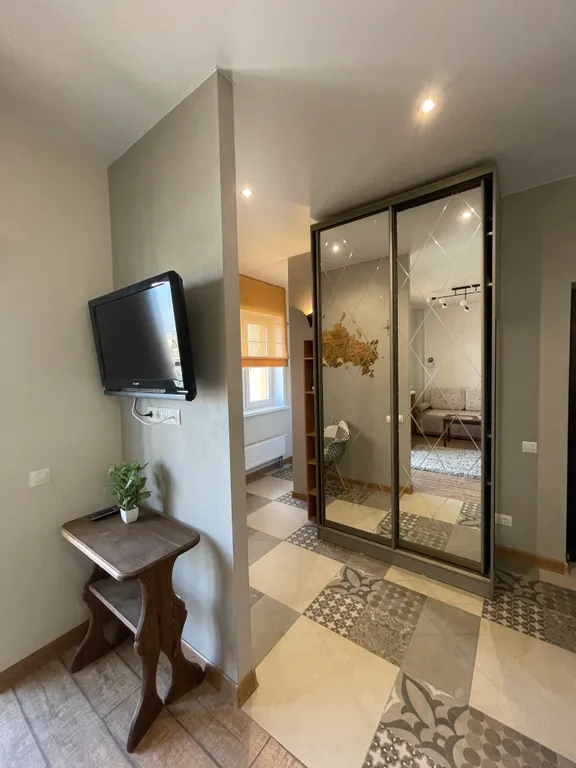 Центр, Российская, набережная, Кировка