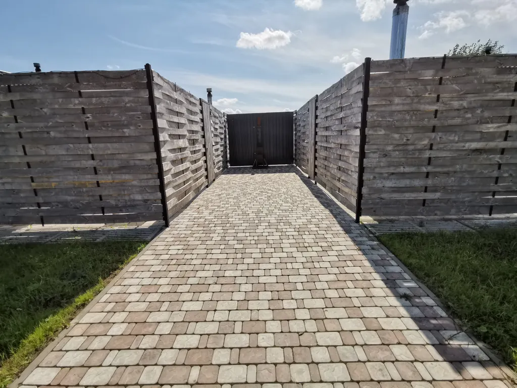 Дом, коттедж в аренду с банным чаном