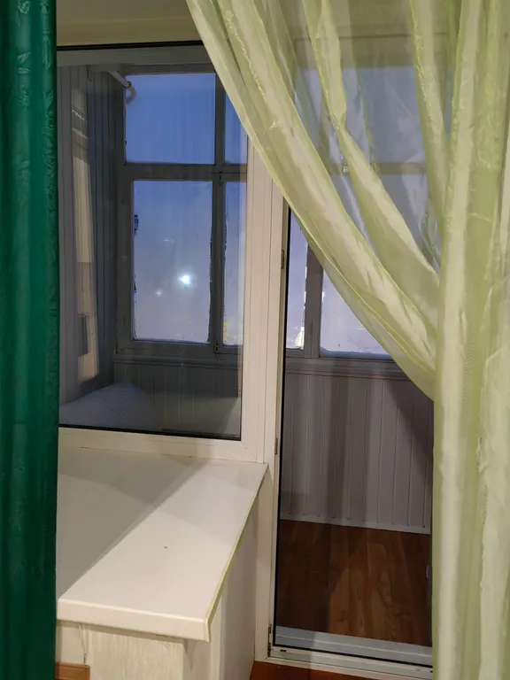 Апартаменты в центе города