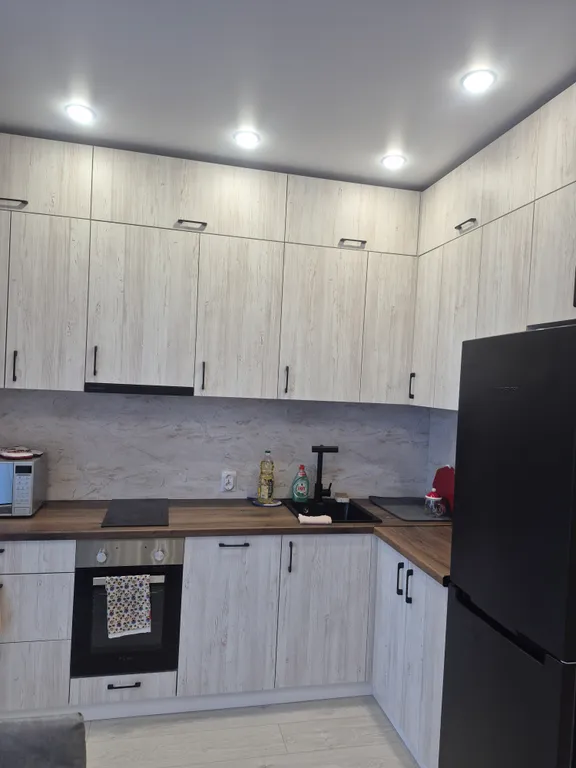 Квартира у воды