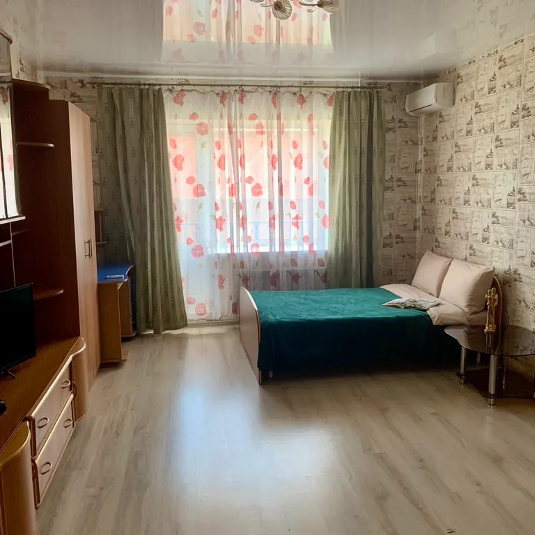 Уютная квартира в туристическом центре